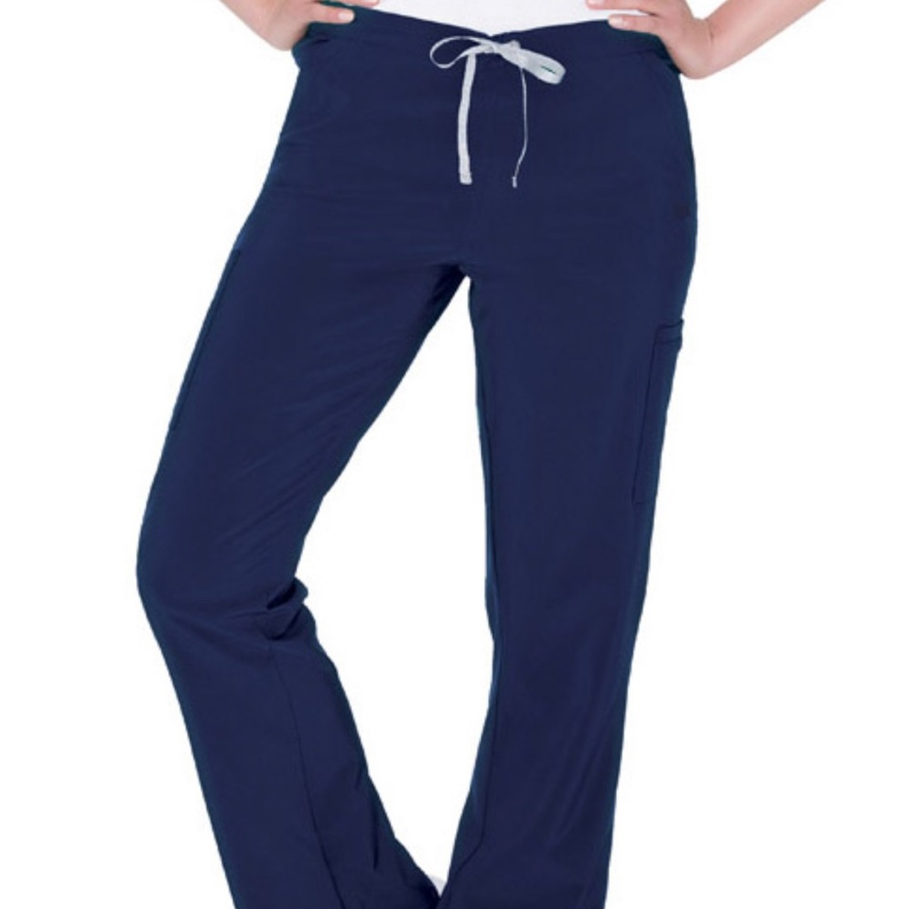 Urbane performance scrub pant